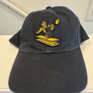 Steelers Vintage Logo Hat